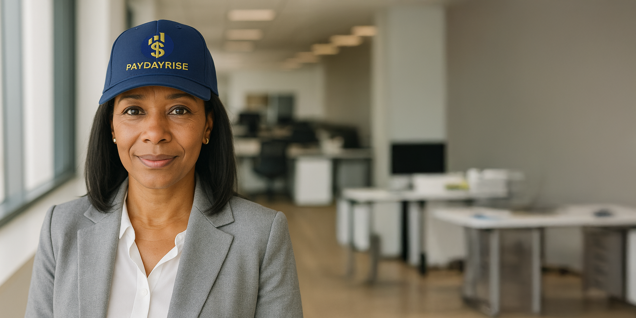 PaydayRise Memphis Office